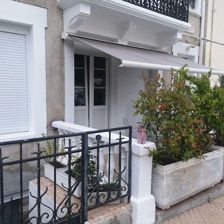 Chalet Les Marguerites - Biarritz Centre Ville Kültér fotó