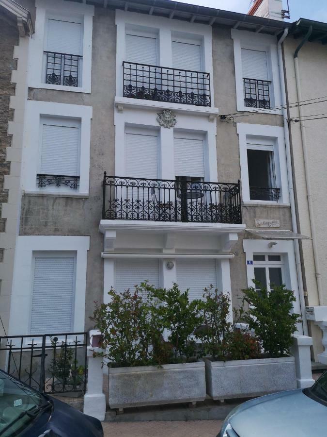 Chalet Les Marguerites - Biarritz Centre Ville Kültér fotó