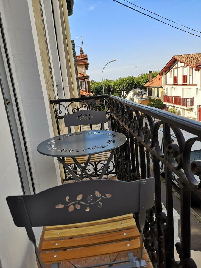 Chalet Les Marguerites - Biarritz Centre Ville Szoba fotó
